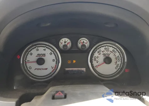 2011 Ford Focus Ses from USA, damaged, VIN 1FAHP3GN2BW181707